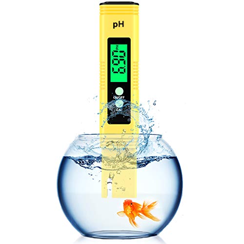 Top 16 Best Digital PH Meter Lab pH Meters Pingovox