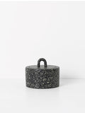 Buckle Jar by Ferm Living