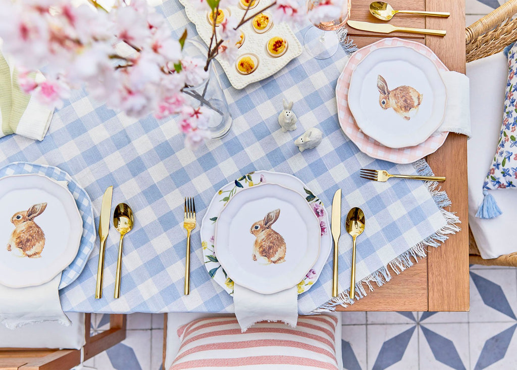 6 Easy and Affordable Last Minute Easter Decorating Ideas