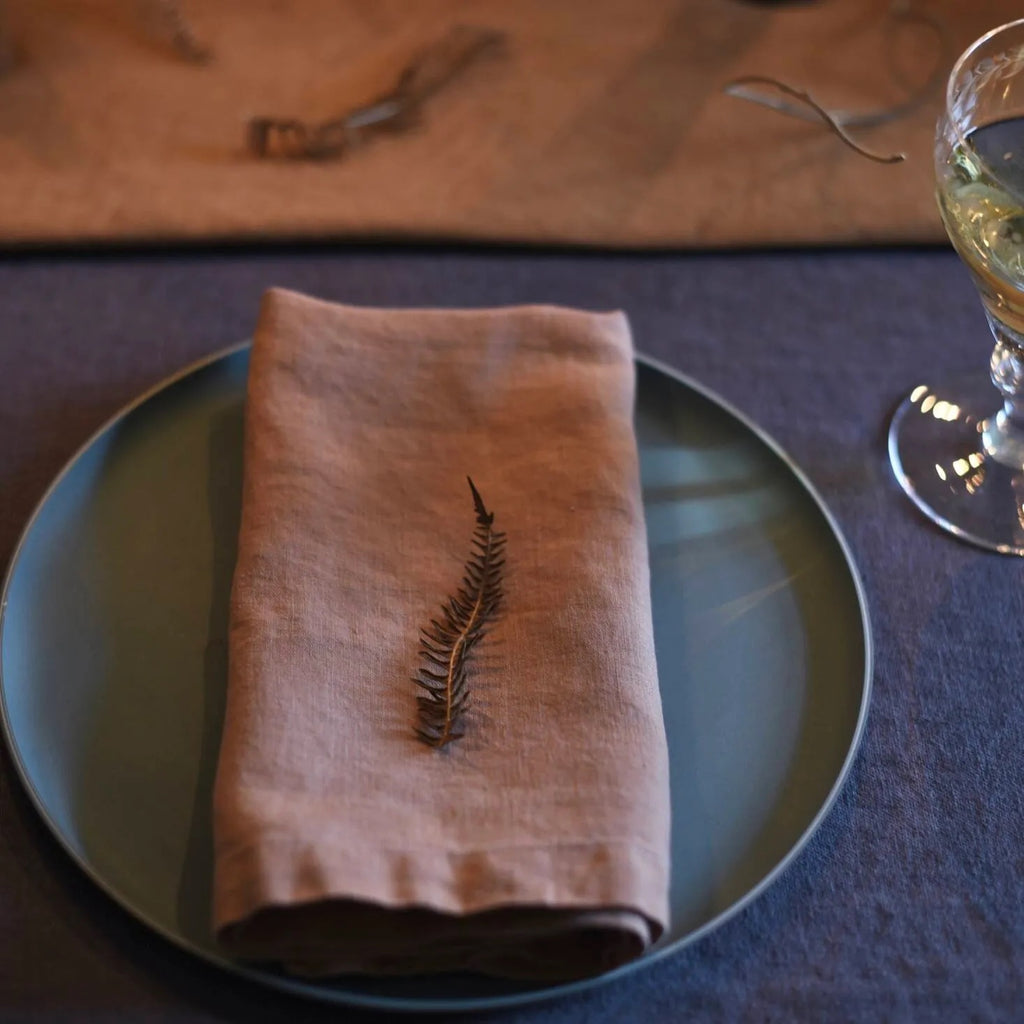 Instant Festivity: 11 Foraged and (Mostly) Free Decorating Ideas from the Editors