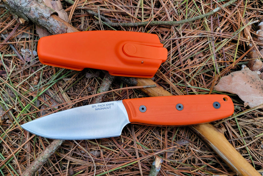 Review: Why Ontario’s ‘Any Adventure’ SPL Pack Knife Falls Just Short of Amazing