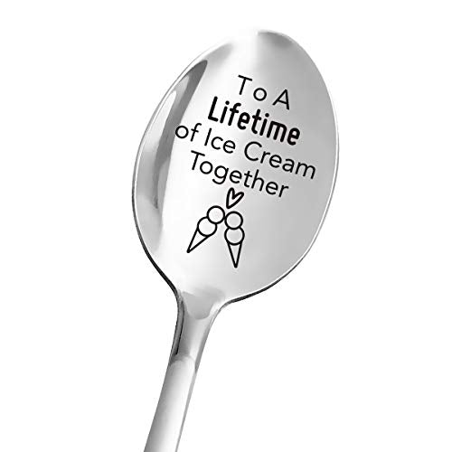 Best Ice Cream Spoon out of top 23 | Ice Cream Scoops