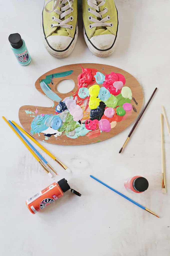 Best Art and Drawing Supplies (That Won’t Break the Bank)