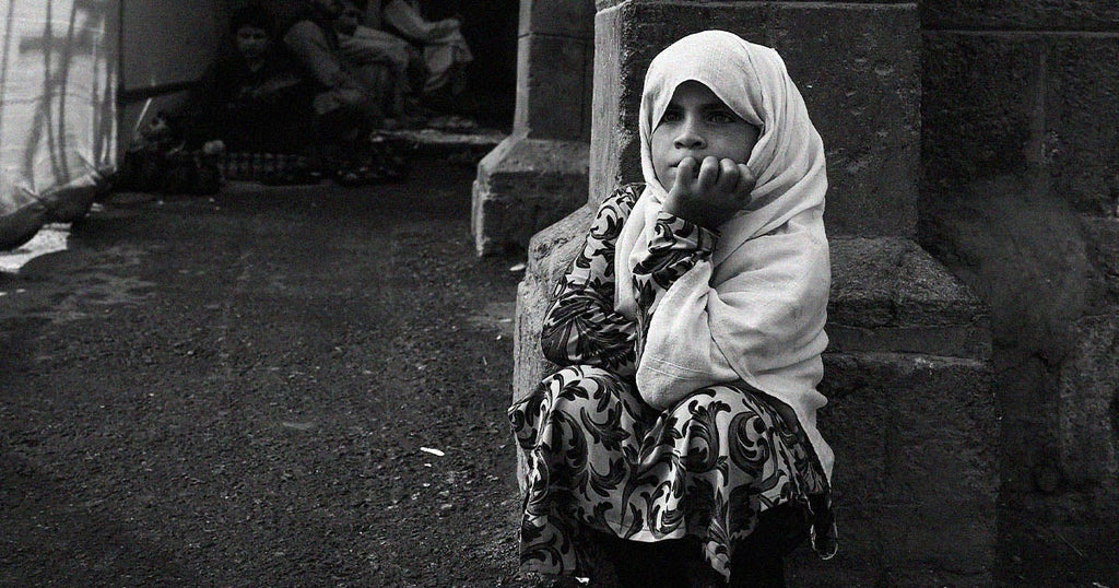 Kids Are, and Always Were, the Collateral Damage in Afghanistan