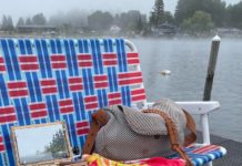 How Much Should Your Plein Air Painting Gear Weigh?