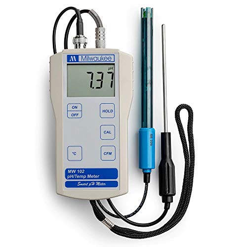 19 Best PH Meters | Lab pH Meters