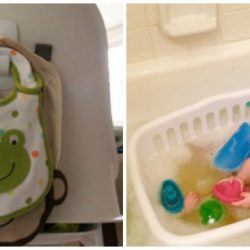 15 Baby Tips You Wish Your Mom Friends Had Told You