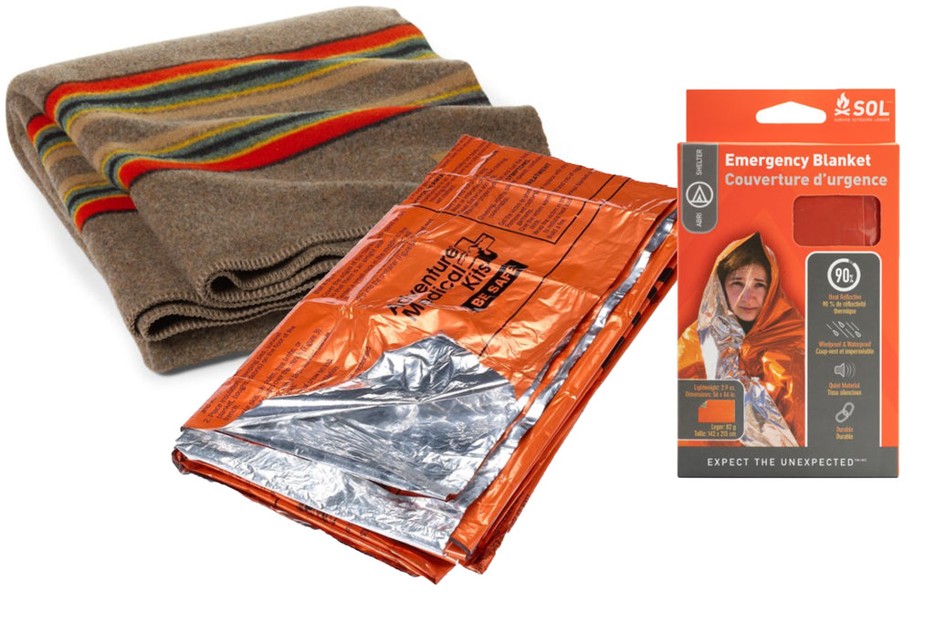 Winter Car Kit: Carry This Gear for Cold-Weather Driving