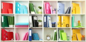Professional Organizing Tip:  How can I Organize My Stuff?