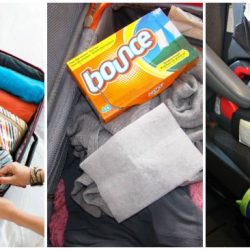 28 Traveling Tips to Make Your Next Trip a Breeze