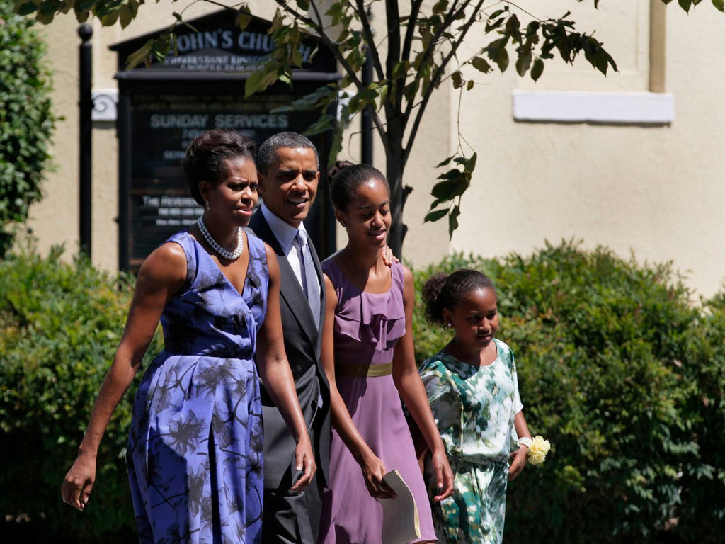 New research shows the power of a two-parent household