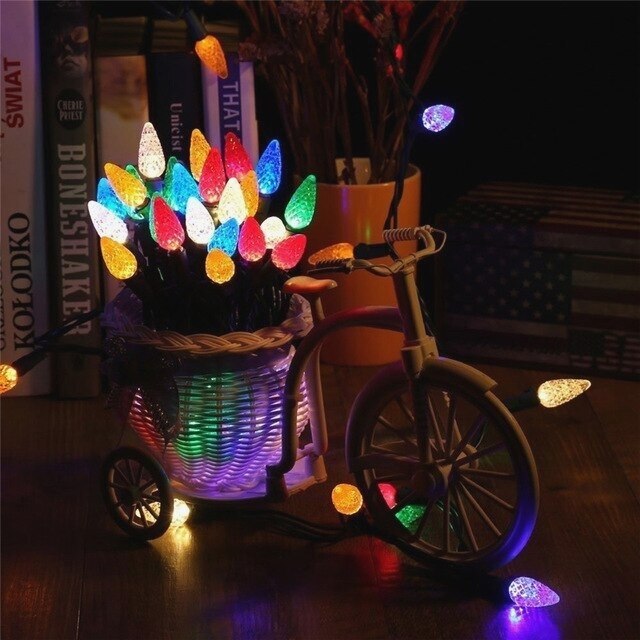 Great Concept Mini String Lights – Pingovox