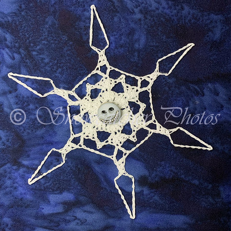 Snowflake Monday