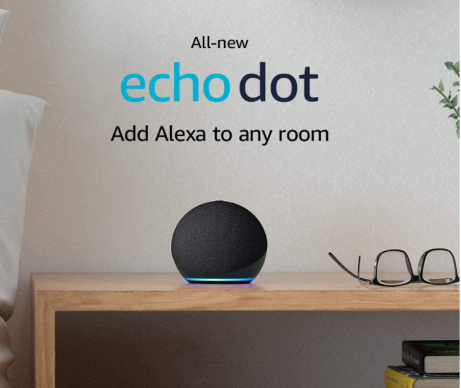 Echo Dots, Annie’s Shells & Cheese, Tiki Citronella Candle & more  (6/15)