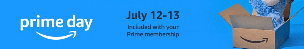 The BEST Prime Day Deals 2022 (this is the BIG list!)