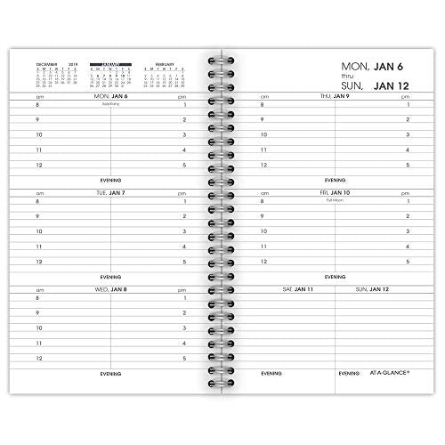 18 Greatest Book Planners