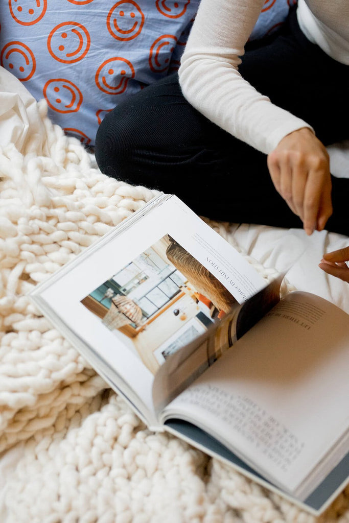 How To Keep An Art Journal When You’re At A Loss For Words