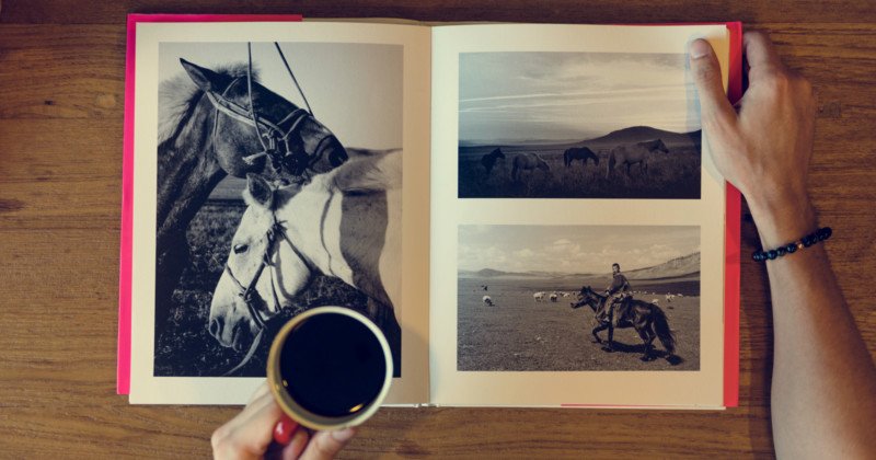 The Best Photo Book Services in 2021