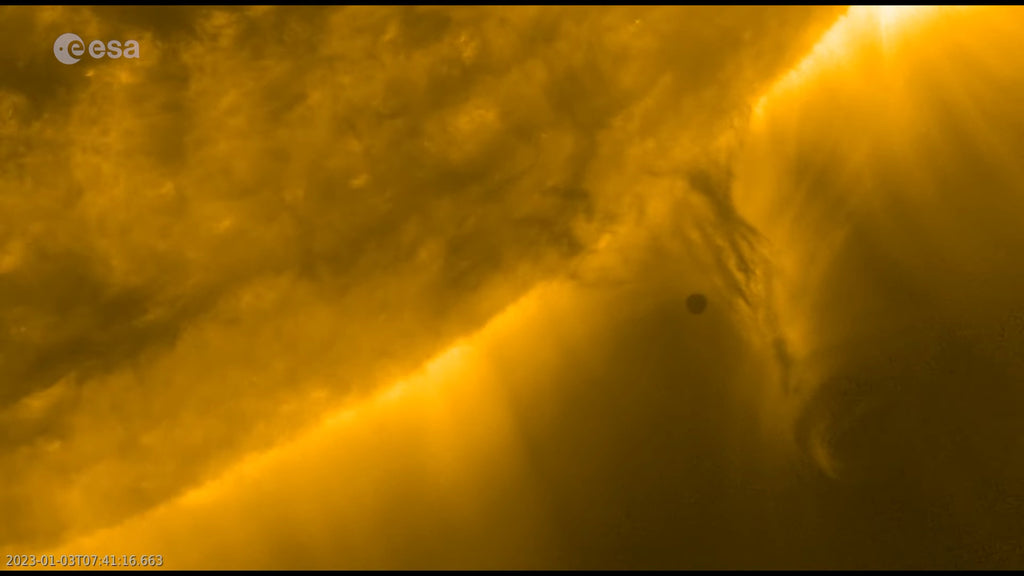 Physicists created tiny solar flares in a lab