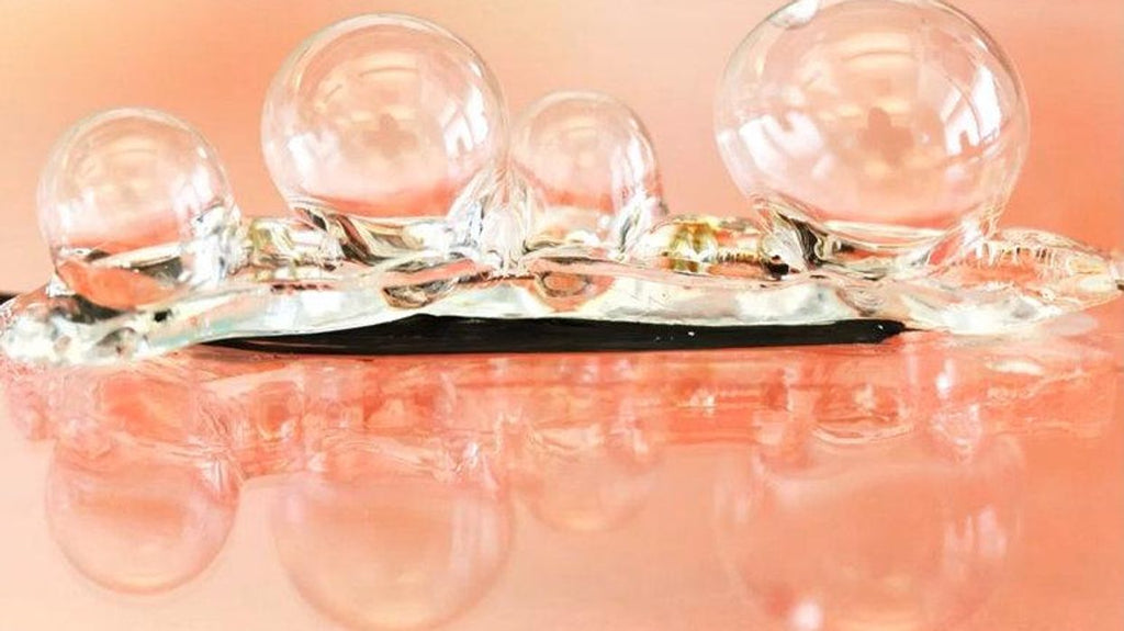 Video Friday: Liquid Metal Bubble Actuator