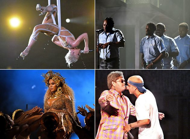 Grammys 2023: 33 Most Memorable Performances That Got The Whole World Talking
