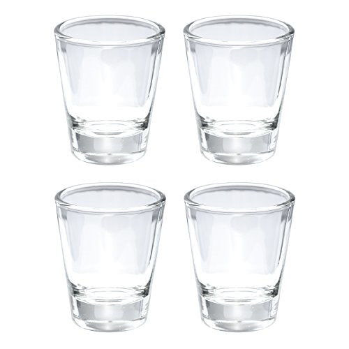 25 Coolest Shot Glass Set | Shot Glasses