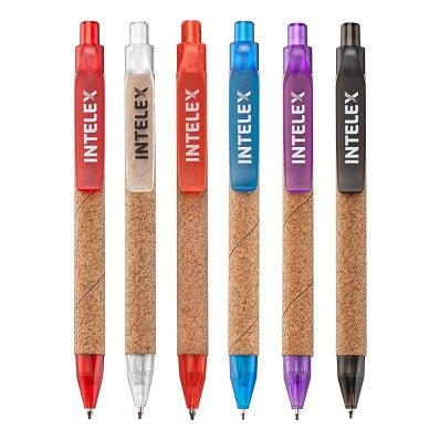 To the Point: Pens and Pencils Offer Eco-friendlier Features