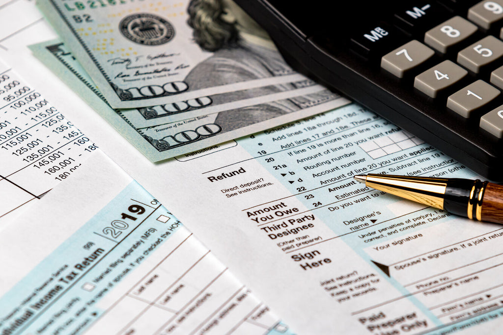 The IRS is sending out 1.5 million surprise refunds averaging $1,600 – here’s who gets one