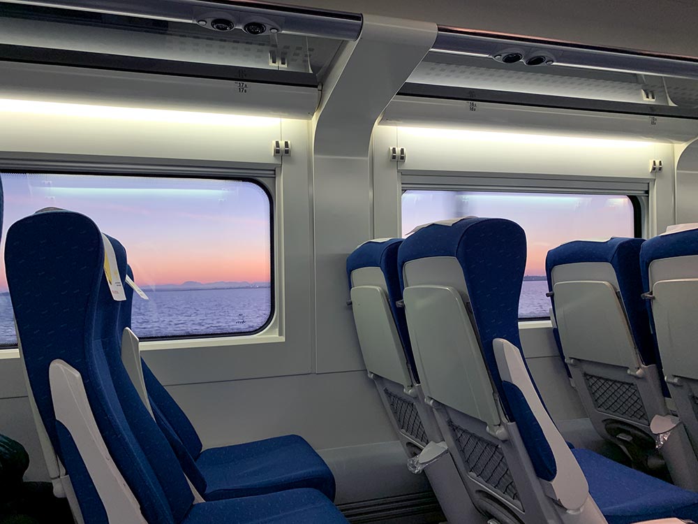 Solo in Spain: My 2 day Cadiz guide for a coastal weekend getaway