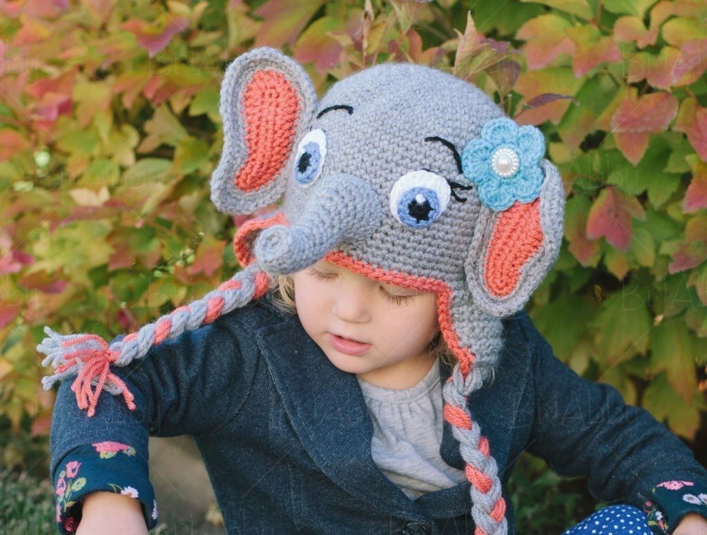 Contemporary Elephant Themed Baby Stuff