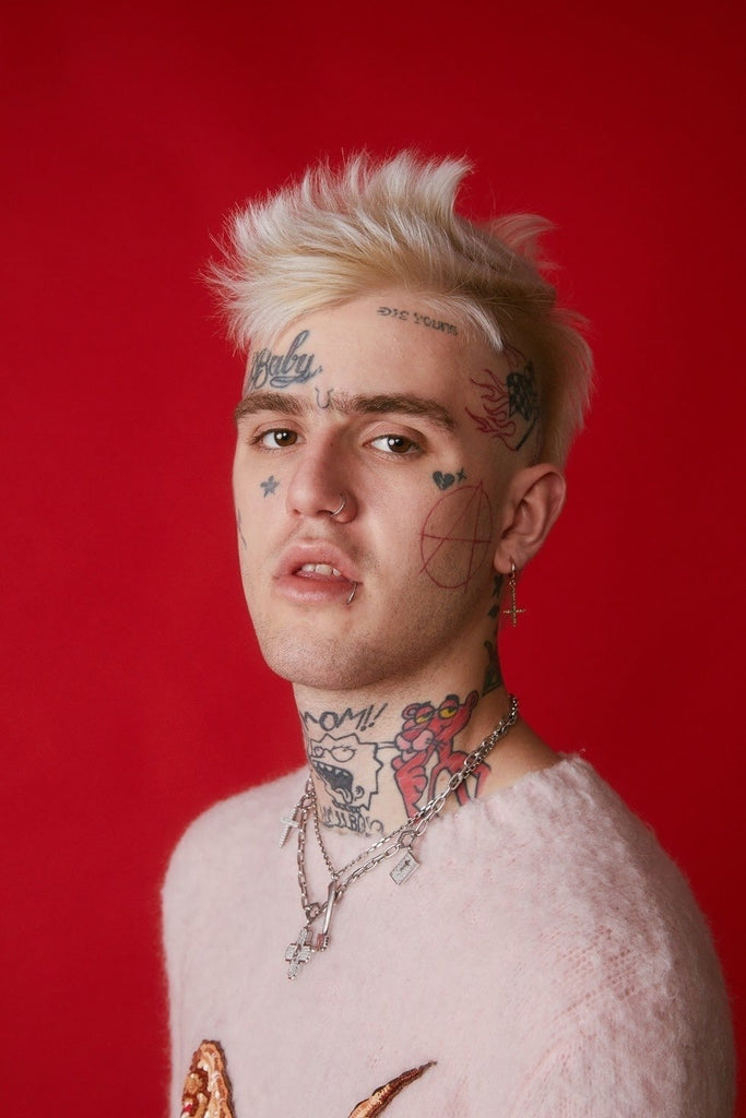 Lil Peep’s Posthumous Doc Gets Its First Trailer