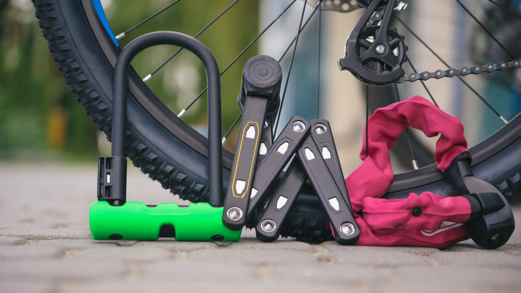 Make That Thief Think Twice: Our Favorite Bike Locks