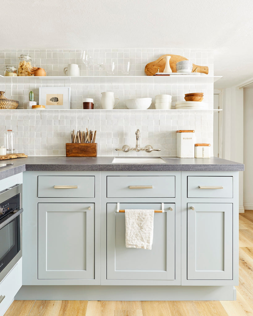 Calling All Renovators-to-Be: The Average Kitchen Remodel Cost Just Spiked