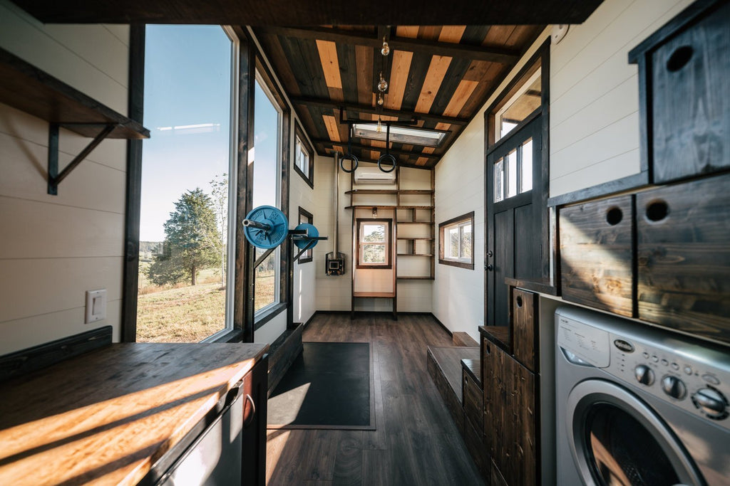 Buy Wind River Tiny Homes