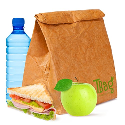 Top 16 Best Brown Lunch Bags