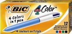 Top 24 Best 4 Color Pens