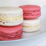A Little Love Goes a Long Way: Easy French Macarons