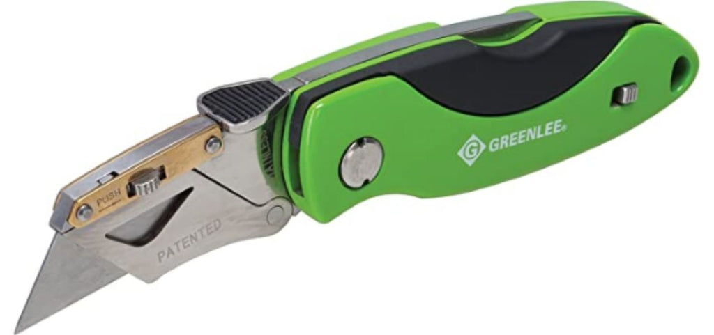Few tools can match the versatility and usefulness of the utility knife
