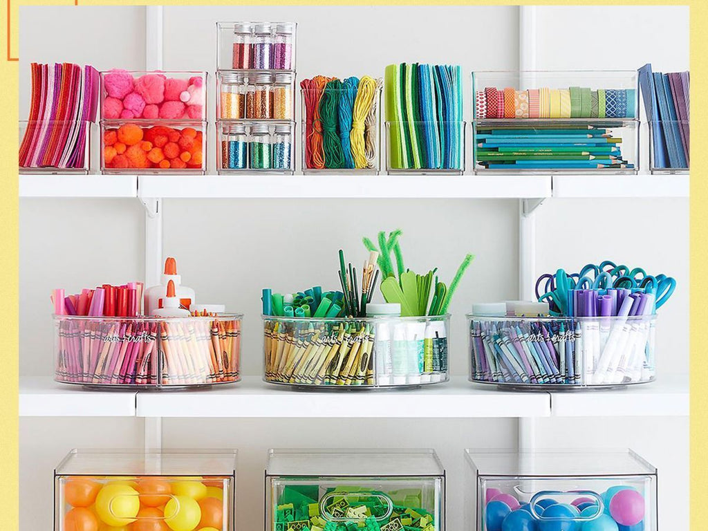 15 Chic Desk Accessories For A Back-To-School Makeover