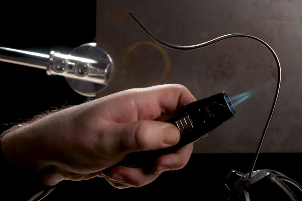 How a metal with a memory will shape our future on Mar