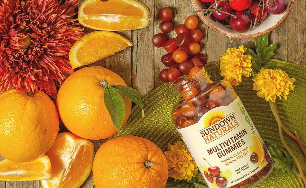 Need to replenish your vitamins? Right now, Amazon is offering up these highly rated Sundown Adult Non-GMO Multivitamin Gummies, 120ct for just $6.99 when you clip the eCoupon (regularly $12.60)! Shipping is free with Amazon Prime or Super Saver...