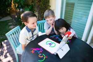 ‘STEM toys will have an invaluable role to play in a post-pandemic world’, says Osmo CEO
