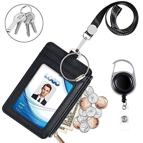 Top 16 for Best Id Holder – Pingovox