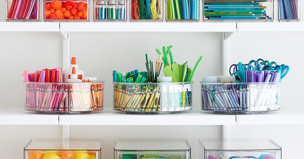 15 Chic Desk Accessories For A Back-To-School Makeover