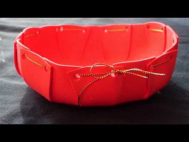 It's a paper clip holder or you can also use it as a desk organizer