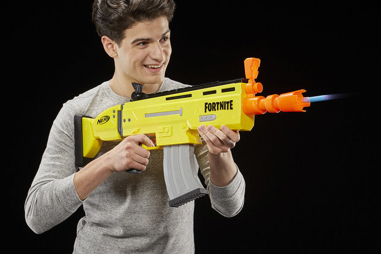 Best Fortnite gadgets and toys 2020: Nerf blasters, Battle Bus drones and more