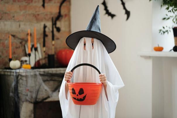 Spook-tacular Halloween Events around Atlanta