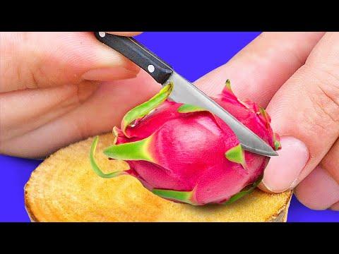 24 COOL MINIATURE CRAFTS THAT LOOK LIKE REAL