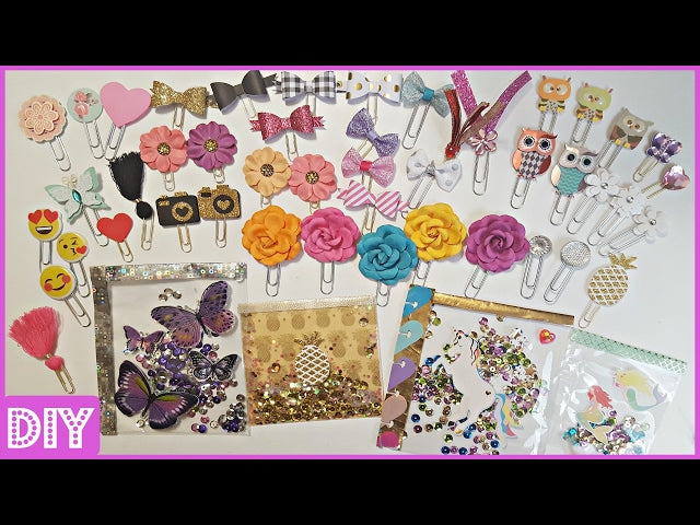 Hi Everyone! Thank you for watching