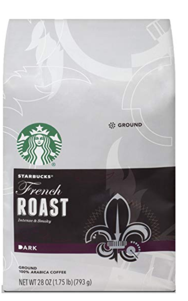 Starbucks Ground Coffee, Electric Fondue Pot, Gillette Sensitive Skin Aftershave & more (12/20)